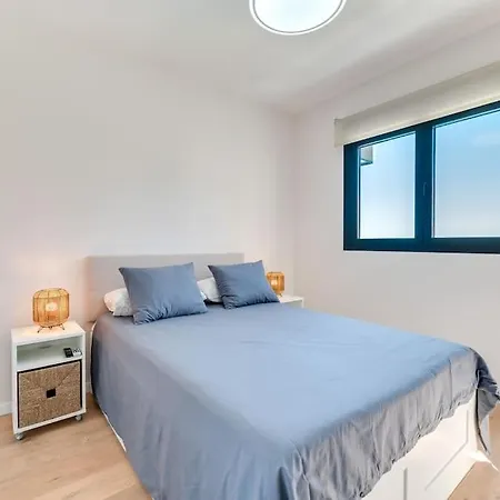 Lxr Suite Mijas Costa 1Hab Centrico Fuengirola Exterior photo
