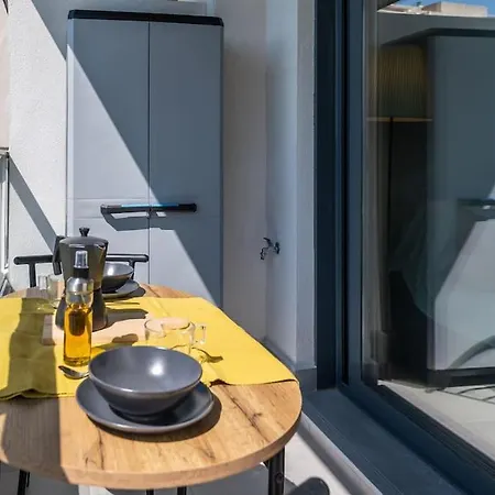 Lxr Suite Mijas Costa 1Hab Centrico Fuengirola Exterior photo