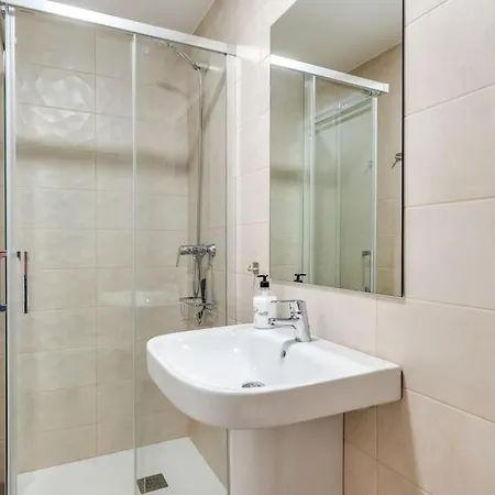 Lxr Suite Mijas Costa 1Hab Centrico Fuengirola Exterior photo