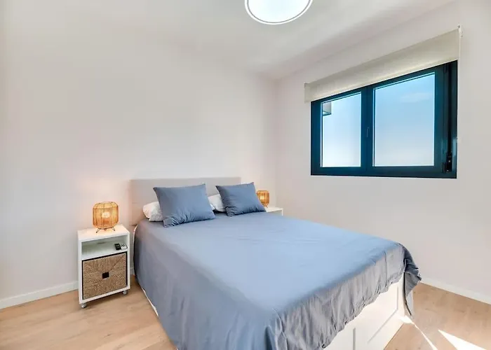 Lxr Suite Mijas Costa 1Hab Centrico