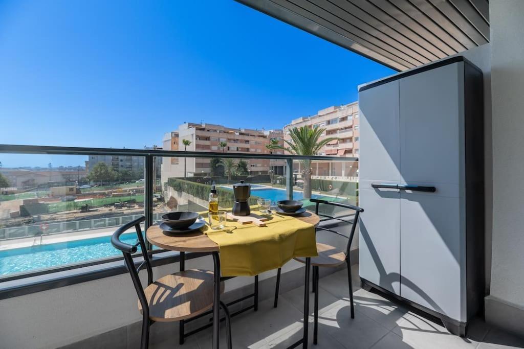 Lxr Mijas Costa 1hab Centrico Apartment