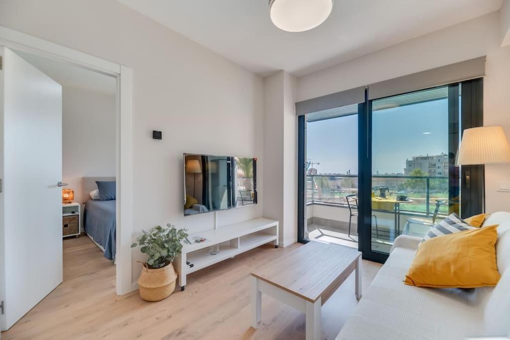 Lxr Mijas Costa 1hab Centrico Apartment