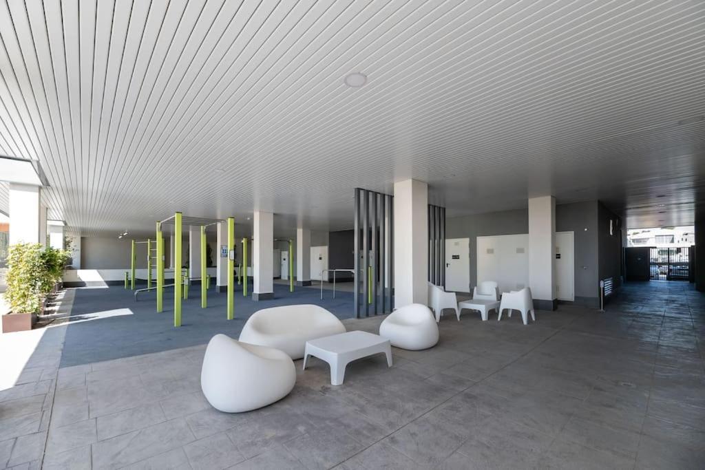 Lxr Mijas Costa 1hab Centrico Appartamento