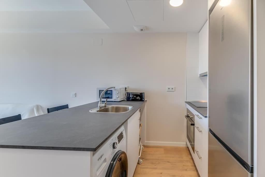 Appartamento Lxr Mijas Costa 1hab Centrico *