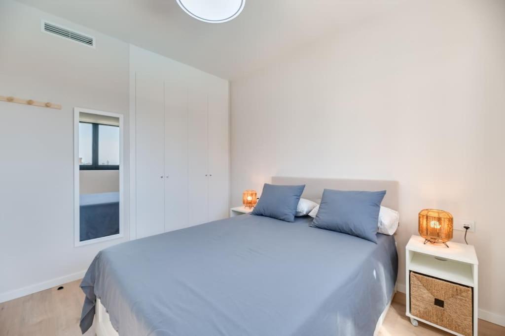 Apartment Lxr Mijas Costa 1hab Centrico