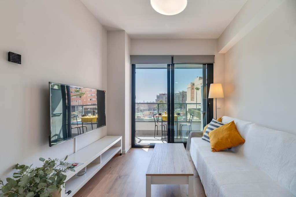 Apartment Lxr Mijas Costa 1hab Centrico Fuengirola