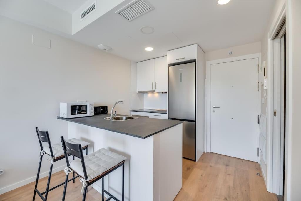 Appartamento Lxr Mijas Costa 1hab Centrico *