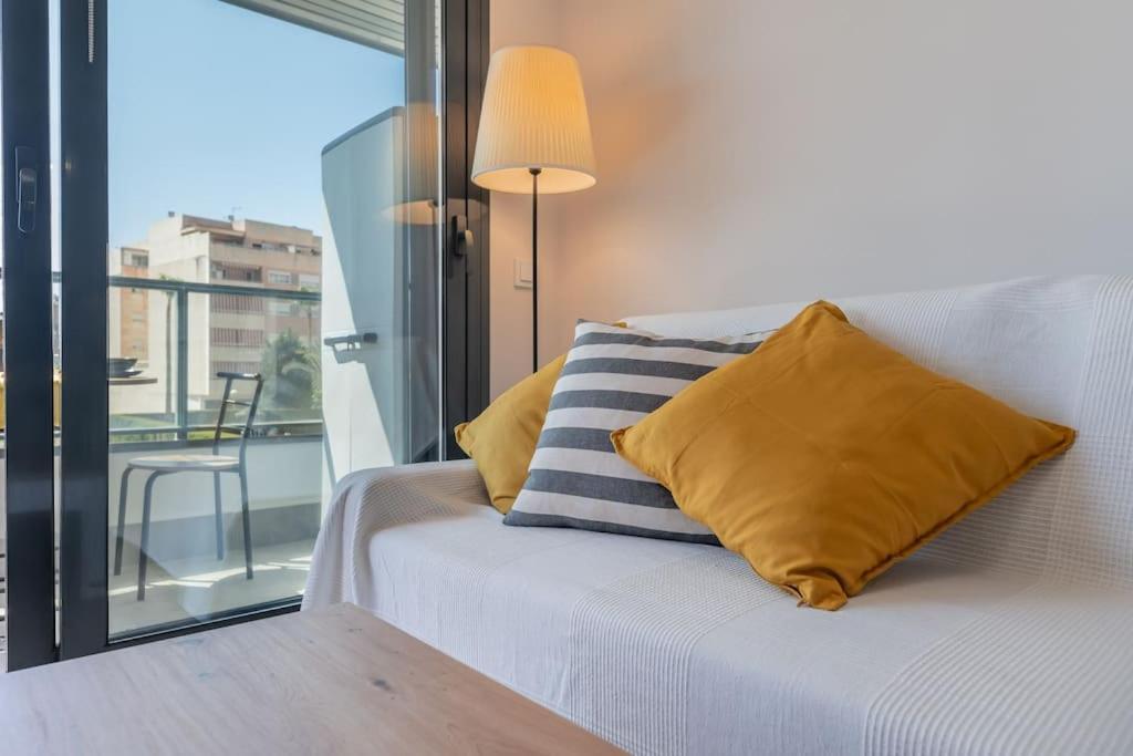Lxr Mijas Costa 1hab Centrico Apartment Fuengirola
