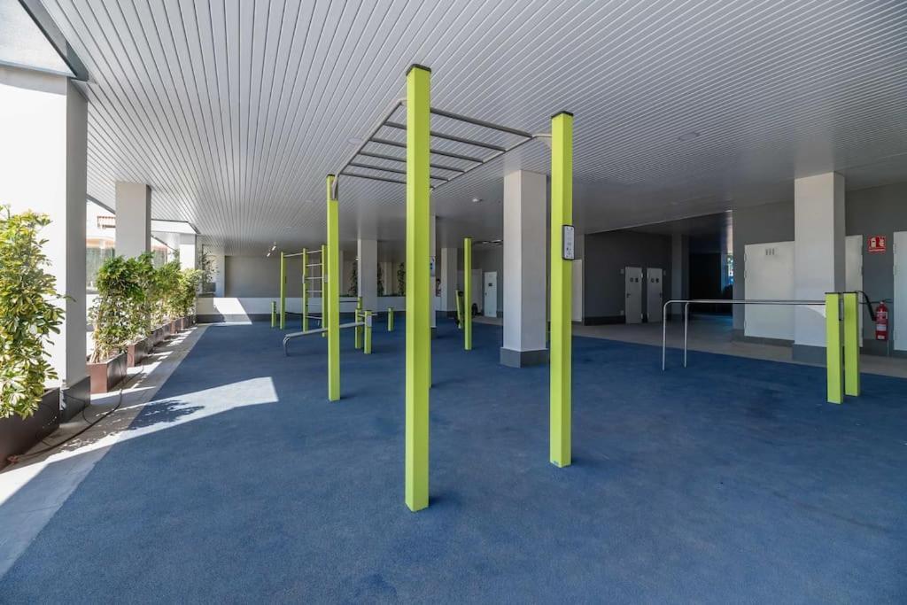 Appartamento Lxr Mijas Costa 1hab Centrico