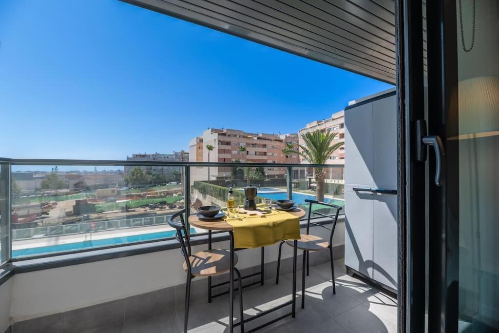 Lxr Mijas Costa 1hab Centrico Appartamento *