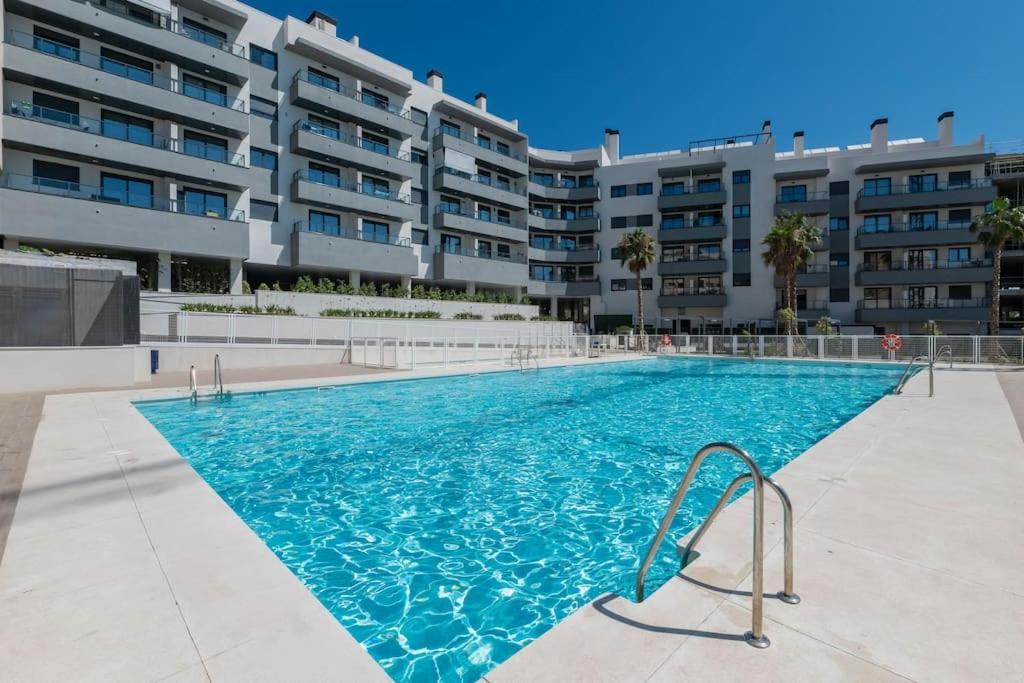 Apartment Lxr Mijas Costa 1hab Centrico Fuengirola